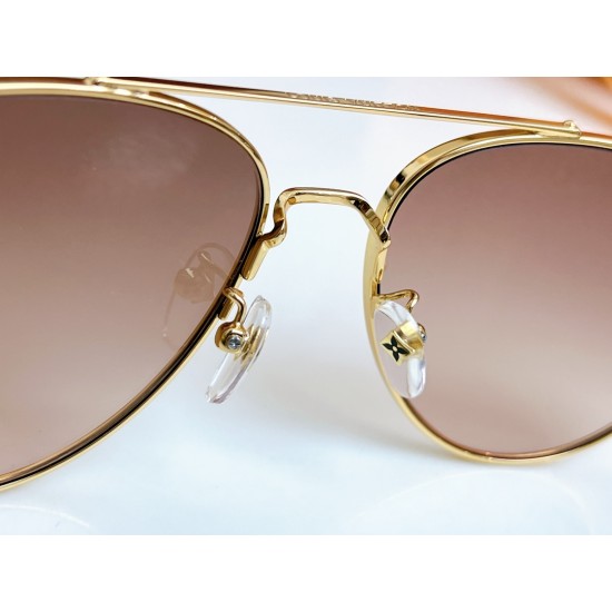 LV SUNGLASSES