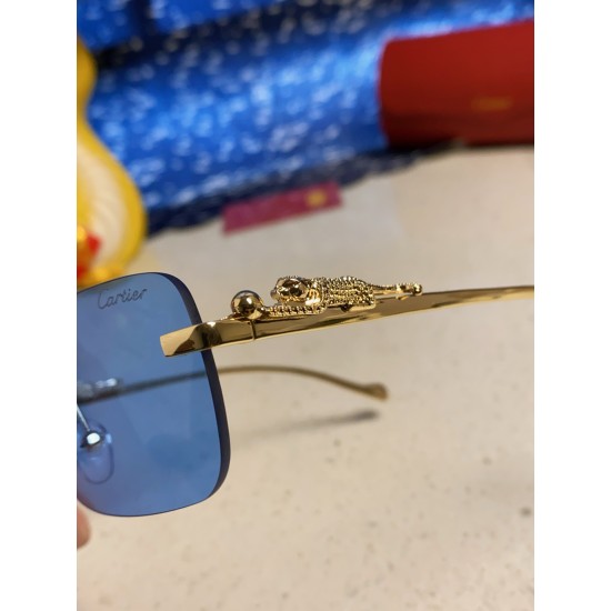 Cartier Sunglasses