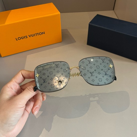 LV SUNGLASSES LV SUNGLASSES