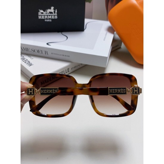 Hermes Sunglasses