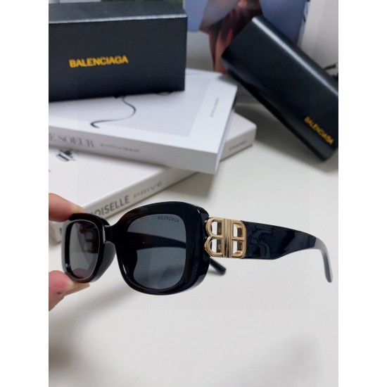 Balenciaga Sunglasses