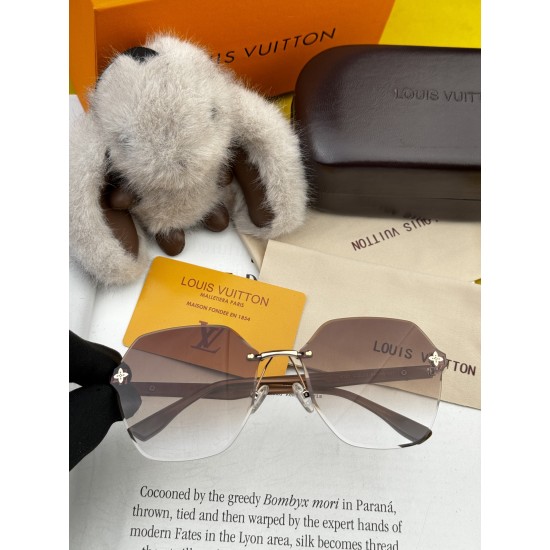 LV SUNGLASSES LV SUNGLASSES