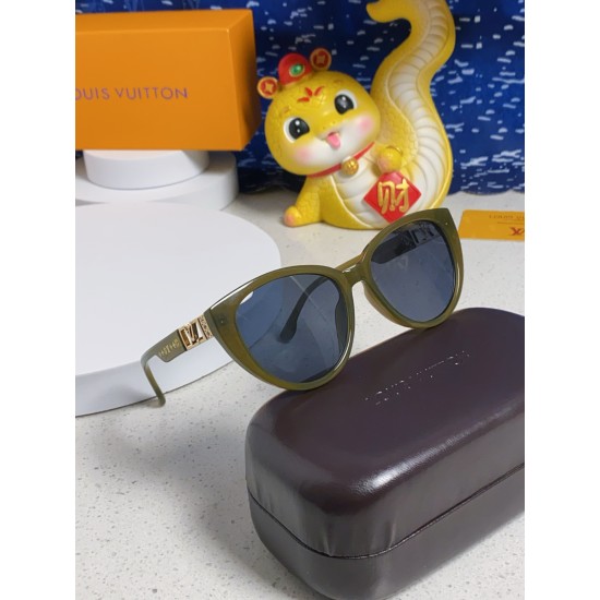 LV SUNGLASSES