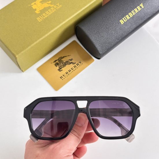 BURBERRY SUNGLASSES