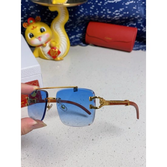 Cartier Sunglasses