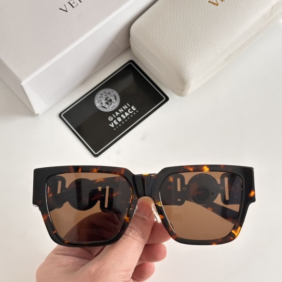 VERSACE SUNGLASSES
