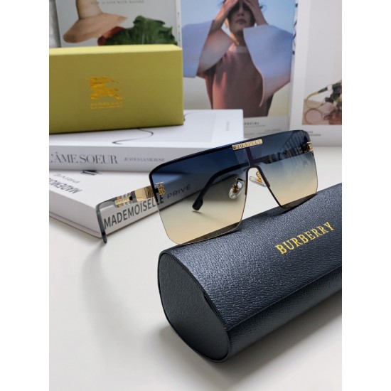 BURBERRY SUNGLASSES
