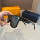 LV SUNGLASSES LV SUNGLASSES