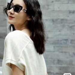 MiuMiu Sunglasses