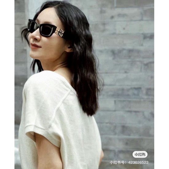 MiuMiu Sunglasses