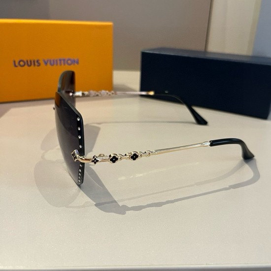 LV SUNGLASSES