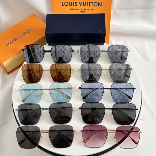 LV SUNGLASSES LV SUNGLASSES