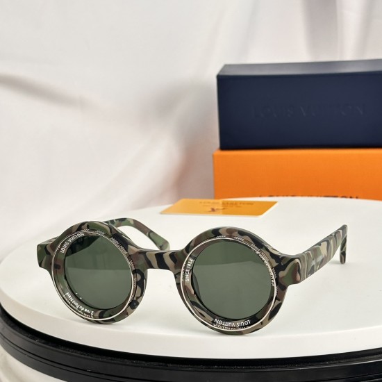 LV SUNGLASSES