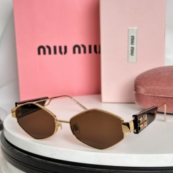 MiuMiu Sunglasses