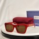 Gucci SUNGLASSES