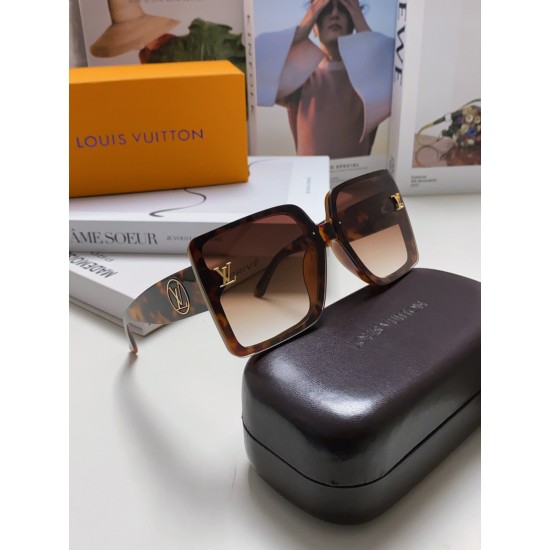 LV SUNGLASSES