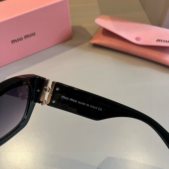 MiuMiu Sunglasses