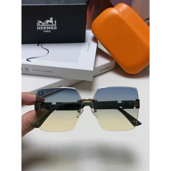 Hermes Sunglasses