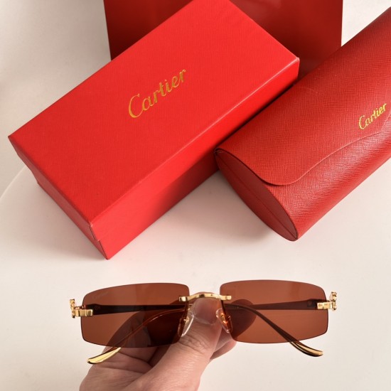 Cartier Sunglasses