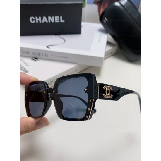 CHANEL SUNGLASSES CHANEL SUNGLASSES