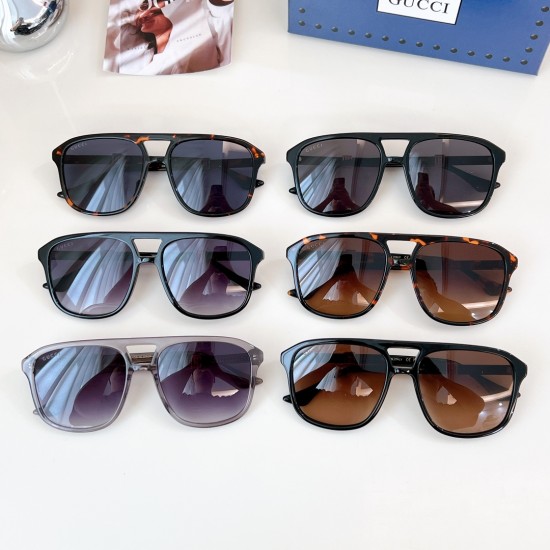 Gucci SUNGLASSES Gucci SUNGLASSES