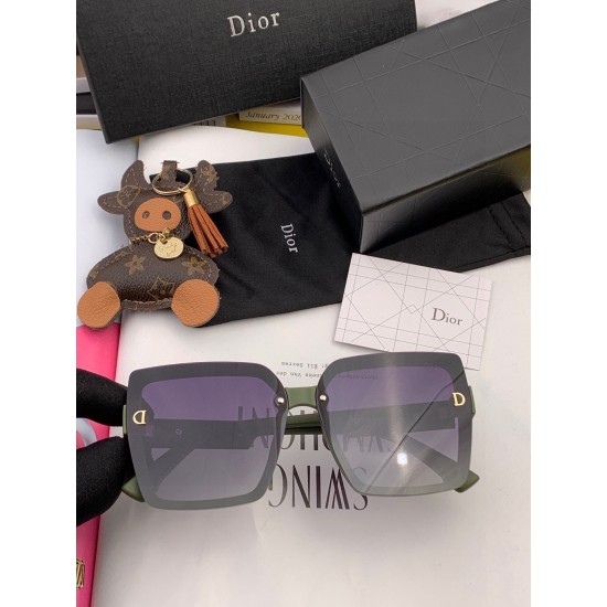 Dior SUNGLASSES