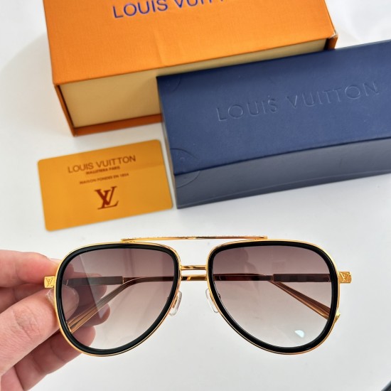 LV SUNGLASSES