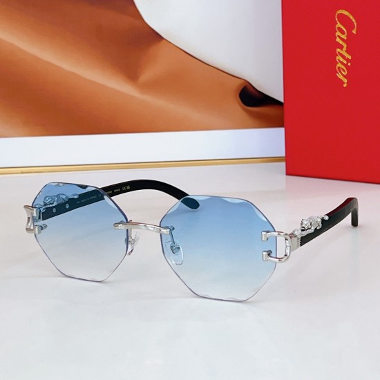 Cartier Sunglasses