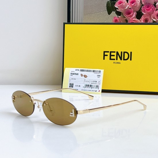 FENDI SUNGLASSES