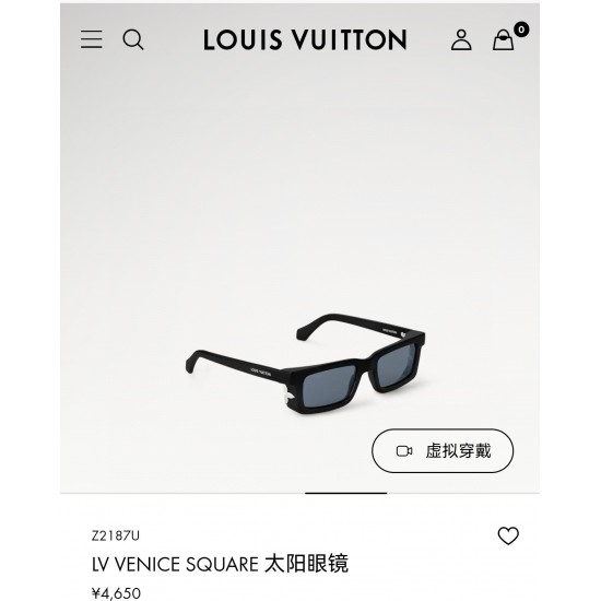 LV SUNGLASSES LV SUNGLASSES