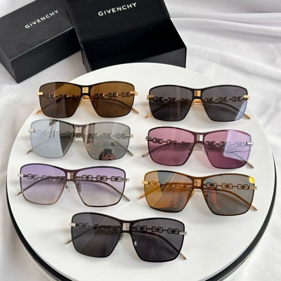 GIVENCHY SUNGLASSES