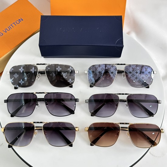 LV SUNGLASSES LV SUNGLASSES