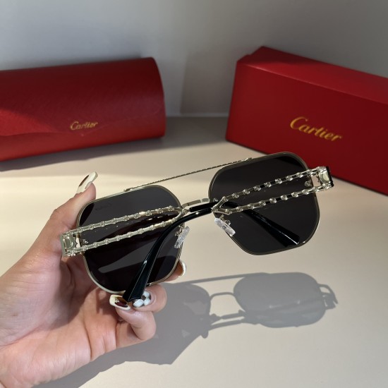 Cartier Sunglasses