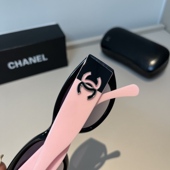 CHANEL SUNGLASSES CHANEL SUNGLASSES
