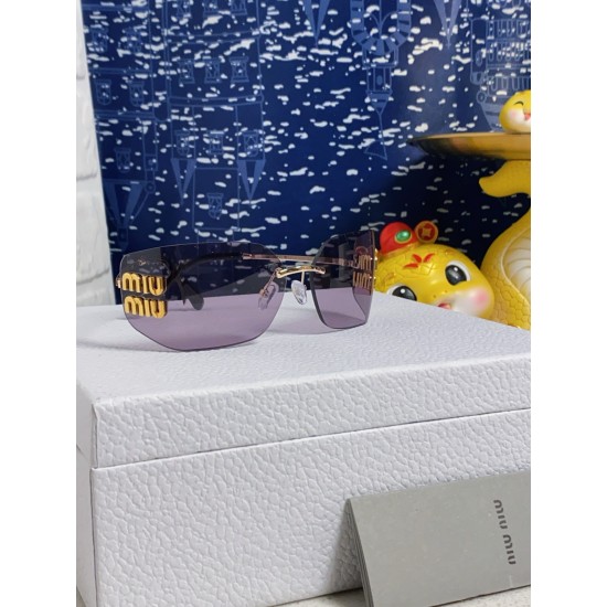 MiuMiu Sunglasses