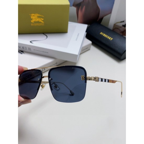 BURBERRY SUNGLASSES