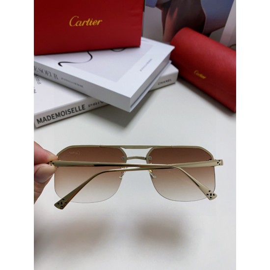 Cartier Sunglasses