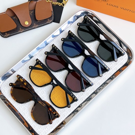 LV SUNGLASSES LV SUNGLASSES
