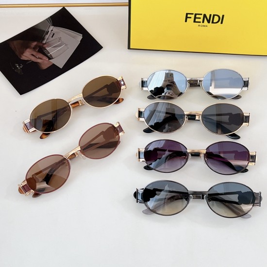 FENDI SUNGLASSES