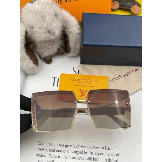 LV SUNGLASSES LV SUNGLASSES