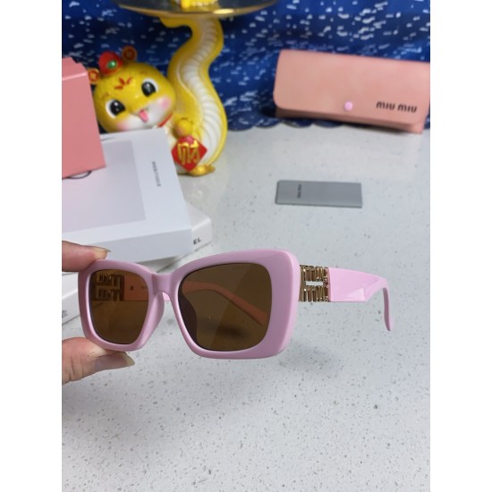 MiuMiu Sunglasses