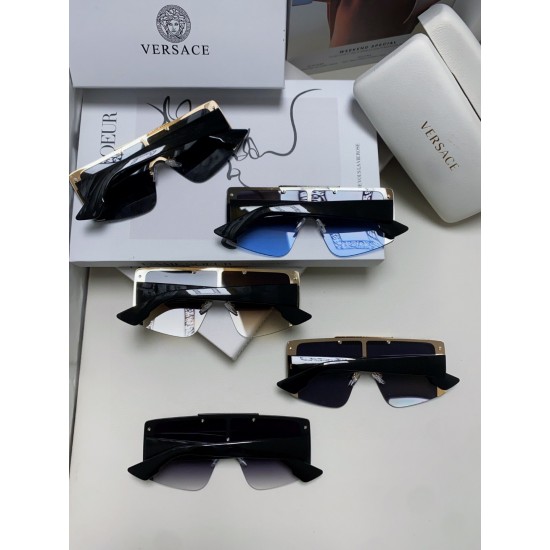 VERSACE SUNGLASSES