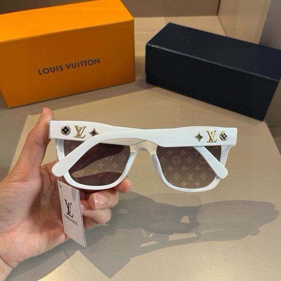 LV SUNGLASSES