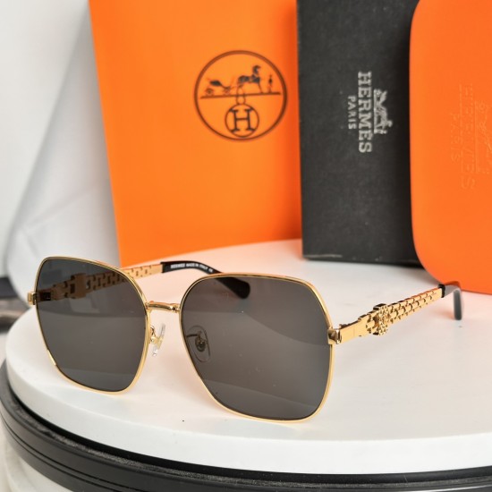 Hermes Sunglasses