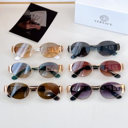 VERSACE SUNGLASSES