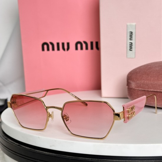 MiuMiu Sunglasses