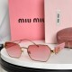 MiuMiu Sunglasses