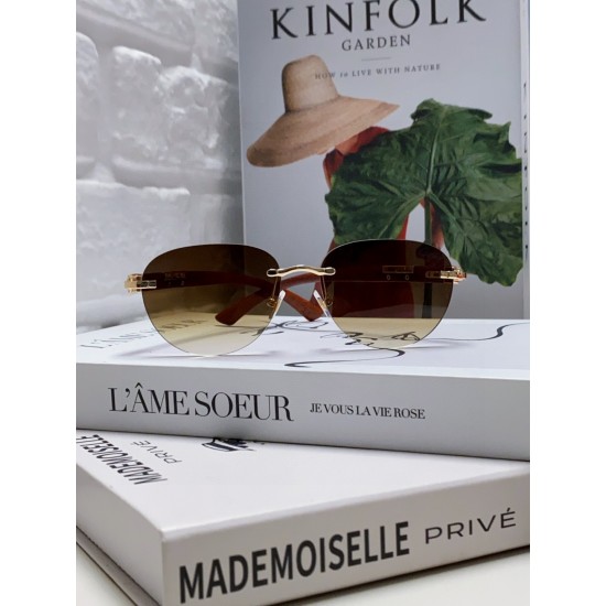 Cartier Sunglasses