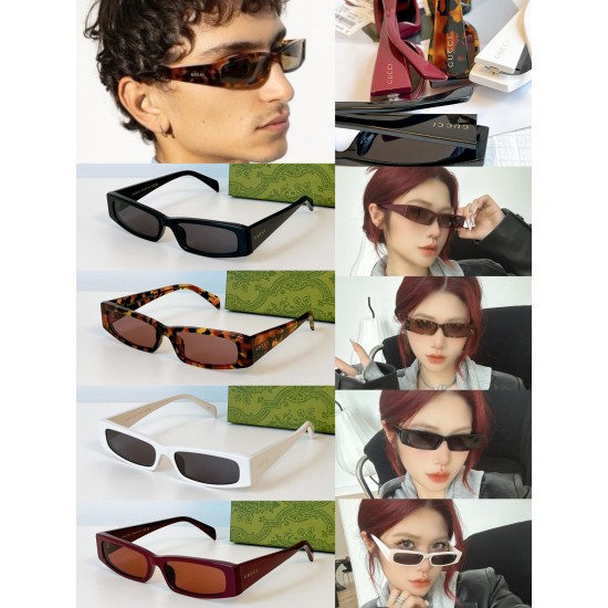 Gucci SUNGLASSES