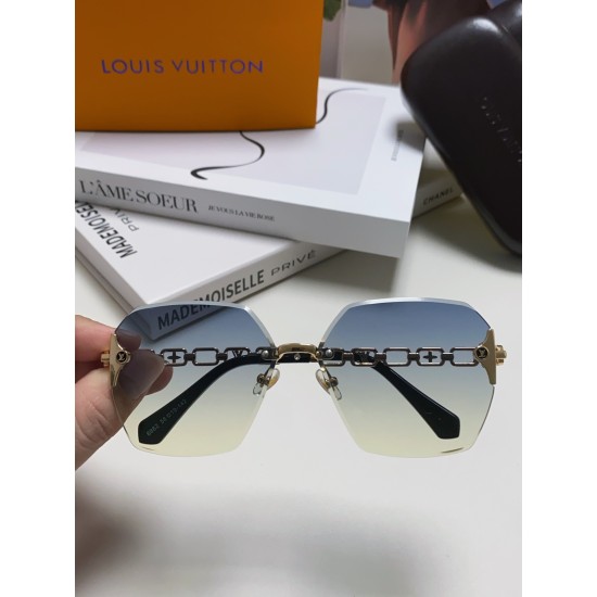 LV SUNGLASSES LV SUNGLASSES